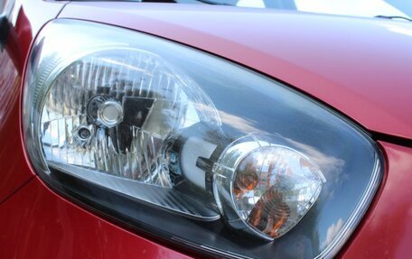 KIA Picanto II, 2014 год, 656 000 рублей, 21 фотография