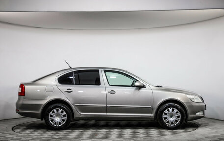 Skoda Octavia, 2012 год, 849 000 рублей, 4 фотография