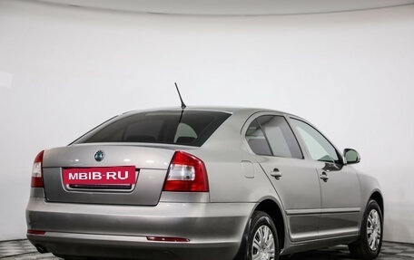 Skoda Octavia, 2012 год, 849 000 рублей, 6 фотография