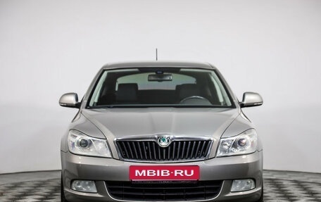 Skoda Octavia, 2012 год, 849 000 рублей, 2 фотография