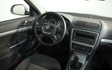 Skoda Octavia, 2012 год, 849 000 рублей, 9 фотография