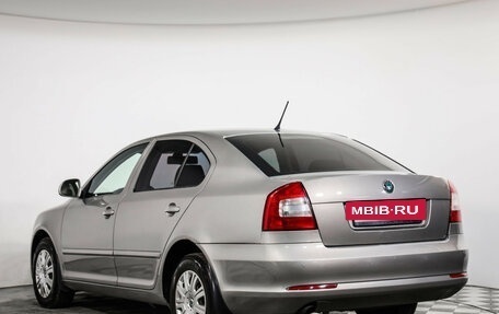 Skoda Octavia, 2012 год, 849 000 рублей, 8 фотография