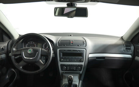 Skoda Octavia, 2012 год, 849 000 рублей, 10 фотография