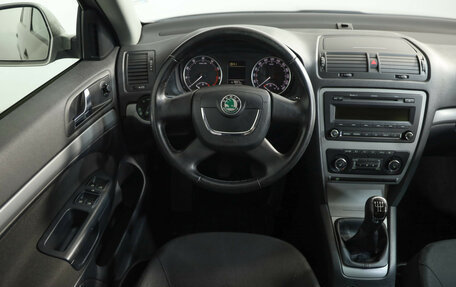 Skoda Octavia, 2012 год, 849 000 рублей, 11 фотография