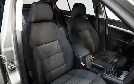 Skoda Octavia, 2012 год, 849 000 рублей, 19 фотография