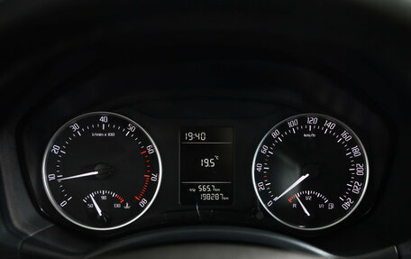 Skoda Octavia, 2012 год, 849 000 рублей, 12 фотография