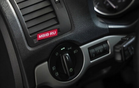 Skoda Octavia, 2012 год, 849 000 рублей, 17 фотография