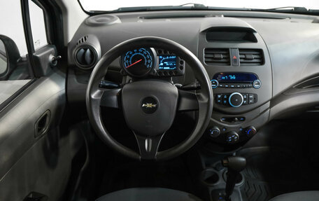 Chevrolet Spark III, 2013 год, 699 000 рублей, 11 фотография