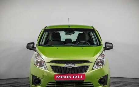 Chevrolet Spark III, 2013 год, 699 000 рублей, 2 фотография