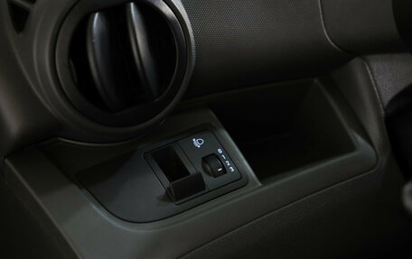 Chevrolet Spark III, 2013 год, 699 000 рублей, 16 фотография