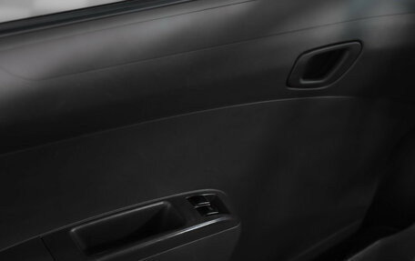 Chevrolet Spark III, 2013 год, 699 000 рублей, 17 фотография