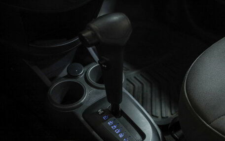 Chevrolet Spark III, 2013 год, 699 000 рублей, 15 фотография