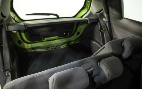 Chevrolet Spark III, 2013 год, 699 000 рублей, 21 фотография