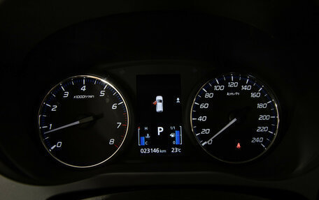Mitsubishi Outlander III рестайлинг 3, 2021 год, 2 499 000 рублей, 15 фотография