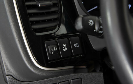 Mitsubishi Outlander III рестайлинг 3, 2021 год, 2 499 000 рублей, 21 фотография