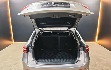 Haval F7x I, 2021 год, 1 735 000 рублей, 6 фотография