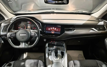 Haval F7x I, 2021 год, 1 735 000 рублей, 8 фотография