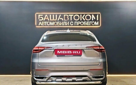 Haval F7x I, 2021 год, 1 735 000 рублей, 5 фотография