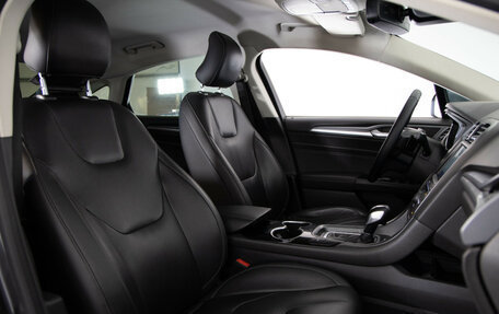Ford Mondeo V, 2016 год, 1 349 000 рублей, 12 фотография