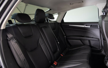 Ford Mondeo V, 2016 год, 1 349 000 рублей, 13 фотография