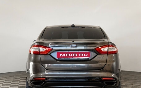 Ford Mondeo V, 2016 год, 1 349 000 рублей, 7 фотография