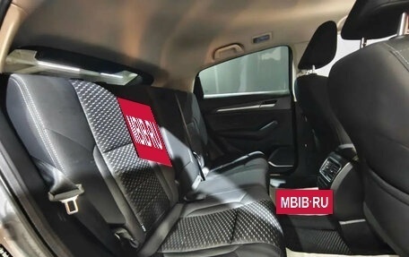 Haval F7x I, 2021 год, 1 735 000 рублей, 16 фотография