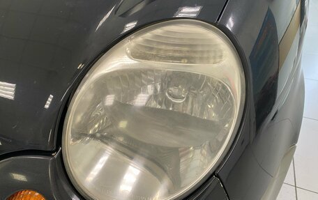 Daewoo Matiz I, 2012 год, 220 000 рублей, 2 фотография