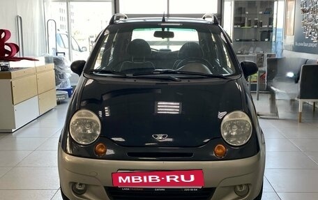 Daewoo Matiz I, 2012 год, 220 000 рублей, 3 фотография