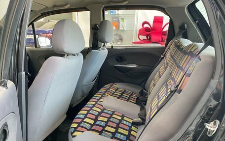 Daewoo Matiz I, 2012 год, 220 000 рублей, 14 фотография