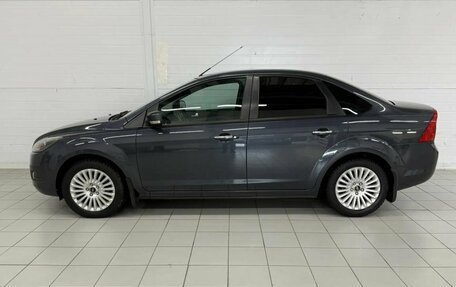 Ford Focus II рестайлинг, 2011 год, 680 000 рублей, 9 фотография
