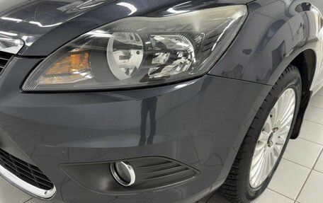 Ford Focus II рестайлинг, 2011 год, 680 000 рублей, 5 фотография