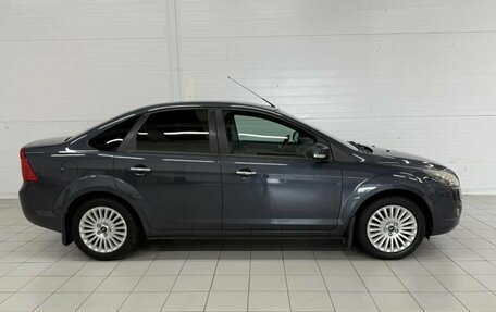 Ford Focus II рестайлинг, 2011 год, 680 000 рублей, 4 фотография