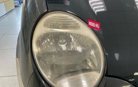 Daewoo Matiz I, 2012 год, 220 000 рублей, 5 фотография
