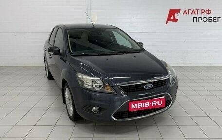 Ford Focus II рестайлинг, 2011 год, 680 000 рублей, 3 фотография