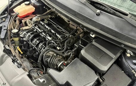 Ford Focus II рестайлинг, 2011 год, 680 000 рублей, 12 фотография