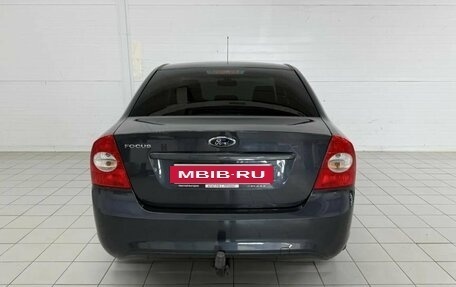 Ford Focus II рестайлинг, 2011 год, 680 000 рублей, 7 фотография