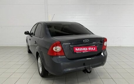Ford Focus II рестайлинг, 2011 год, 680 000 рублей, 8 фотография