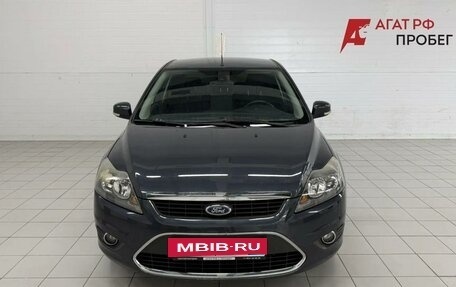 Ford Focus II рестайлинг, 2011 год, 680 000 рублей, 2 фотография