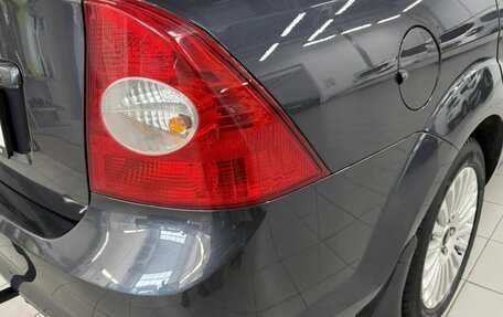 Ford Focus II рестайлинг, 2011 год, 680 000 рублей, 10 фотография