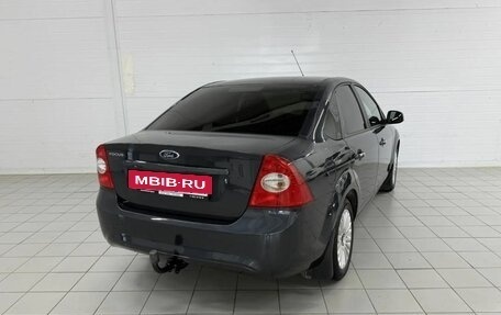 Ford Focus II рестайлинг, 2011 год, 680 000 рублей, 6 фотография