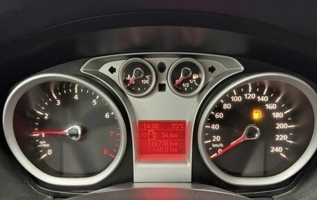 Ford Focus II рестайлинг, 2011 год, 680 000 рублей, 15 фотография