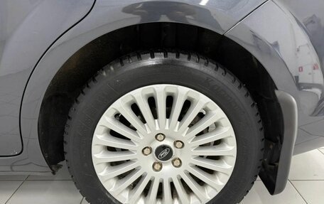 Ford Focus II рестайлинг, 2011 год, 680 000 рублей, 11 фотография
