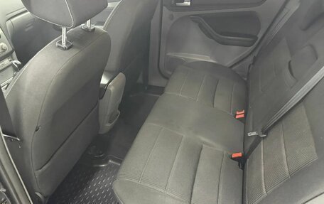 Ford Focus II рестайлинг, 2011 год, 680 000 рублей, 14 фотография
