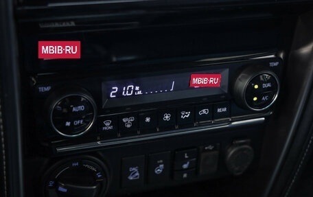 Toyota Fortuner II, 2021 год, 4 399 000 рублей, 22 фотография