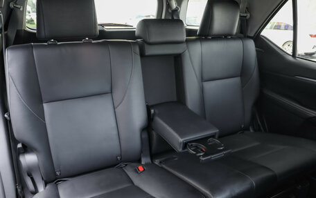 Toyota Fortuner II, 2021 год, 4 399 000 рублей, 31 фотография