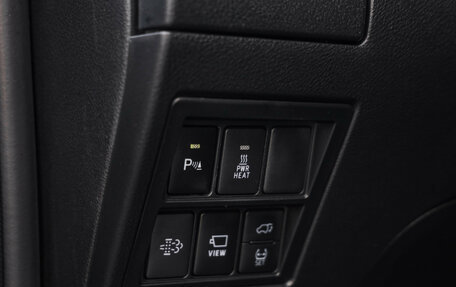 Toyota Fortuner II, 2021 год, 4 399 000 рублей, 26 фотография