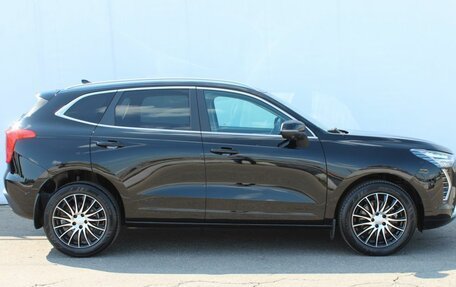 Haval Jolion, 2023 год, 2 047 000 рублей, 4 фотография