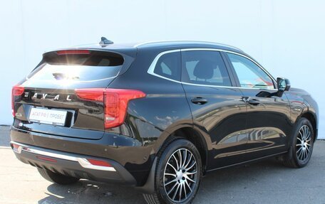 Haval Jolion, 2023 год, 2 047 000 рублей, 5 фотография