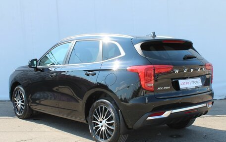 Haval Jolion, 2023 год, 2 047 000 рублей, 7 фотография