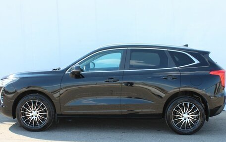 Haval Jolion, 2023 год, 2 047 000 рублей, 8 фотография